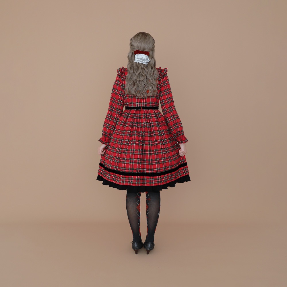 Holiday���ԡ��� (Holiday dress)