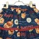 ��Reservation��Bagel Topping��������(Bagel Topping skirt)