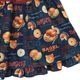 ��Reservation��Bagel Topping��������(Bagel Topping skirt)