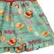 ��Reservation��Bagel Topping��������(Bagel Topping skirt)