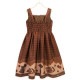 favorite chocolate assort Ρ꡼֥ԡ( favorite chocolate assorted sleeveless dress)