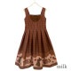 favorite chocolate assort Ρ꡼֥ԡ( favorite chocolate assorted sleeveless dress)