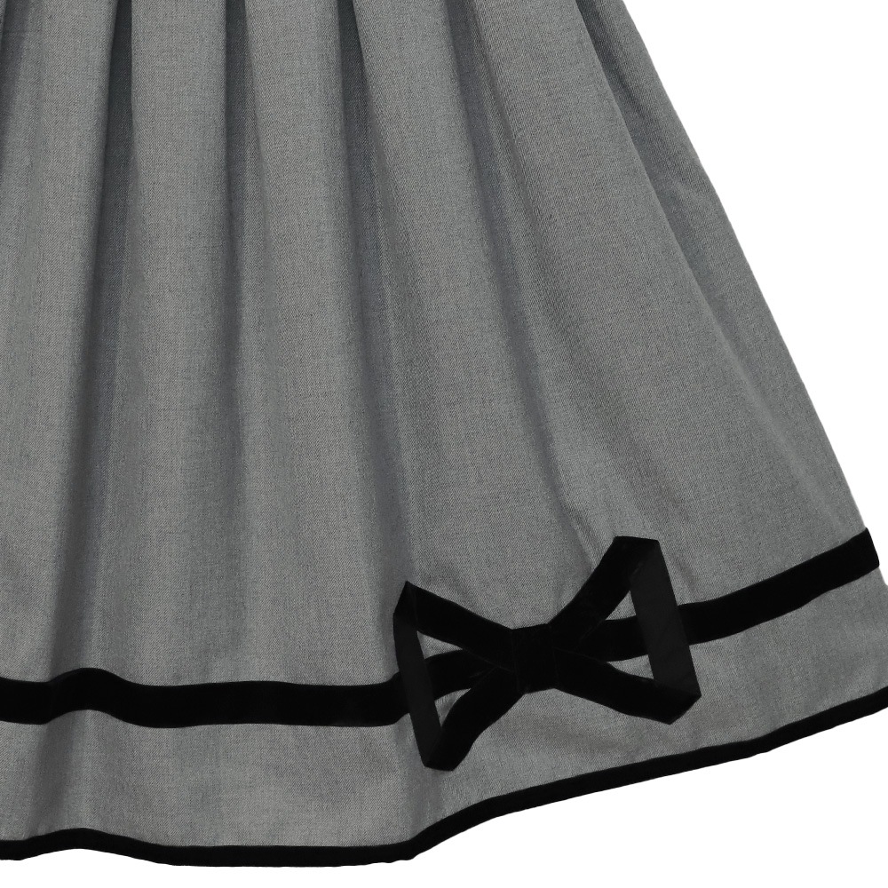 Holiday�Ρ����꡼�֥��ԡ���(Holiday sleeveless dress)