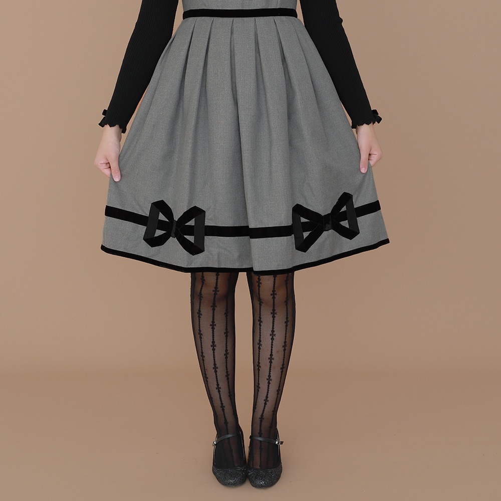 Holiday�Ρ����꡼�֥��ԡ���(Holiday sleeveless dress)