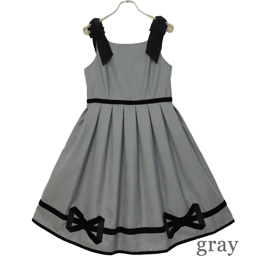 Holiday�Ρ����꡼�֥��ԡ���(Holiday sleeveless dress)