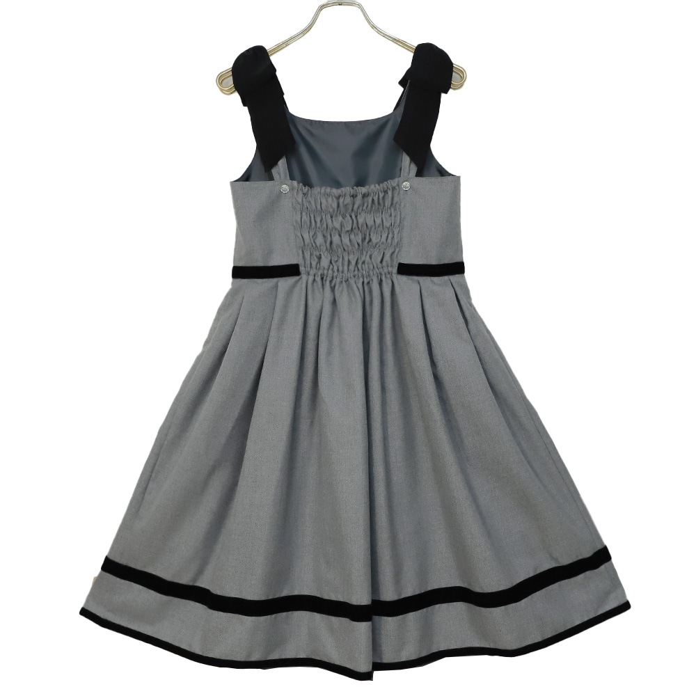 Holiday�Ρ����꡼�֥��ԡ���(Holiday sleeveless dress)