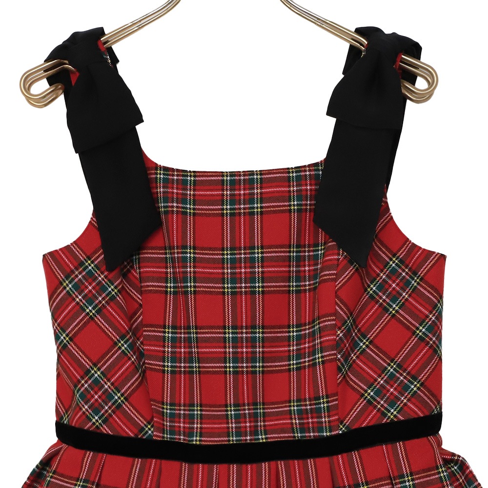 Holiday�Ρ����꡼�֥��ԡ���(Holiday sleeveless dress)