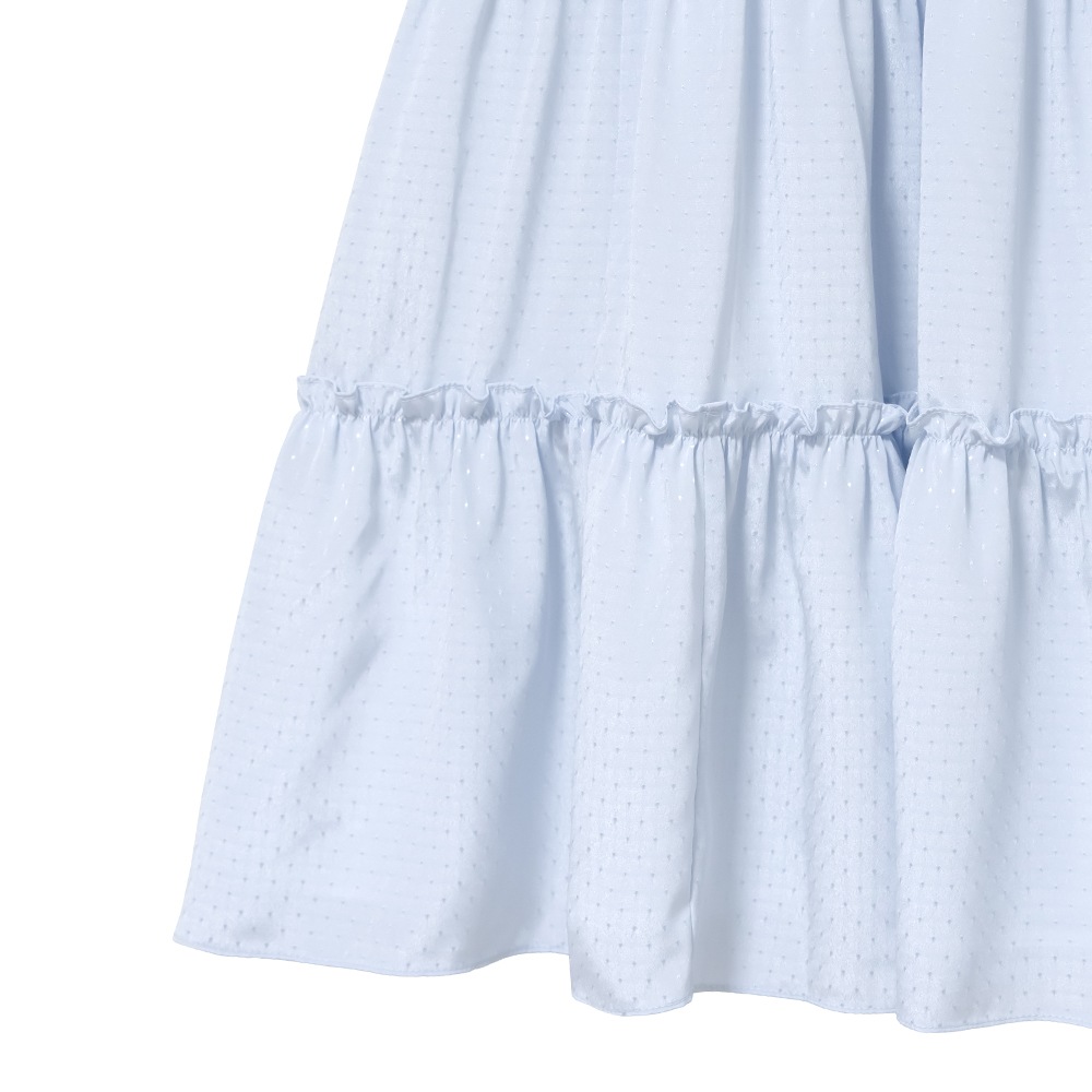 Lacy Tiered���ԡ��� (Lacy Tiered dress)