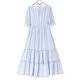 Lacy Tiered���ԡ��� (Lacy Tiered dress)