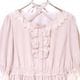 Lacy Tiered���ԡ��� (Lacy Tiered dress)