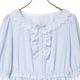 Lacy Tiered���ԡ��� (Lacy Tiered dress)