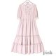 Lacy Tiered���ԡ��� (Lacy Tiered dress)