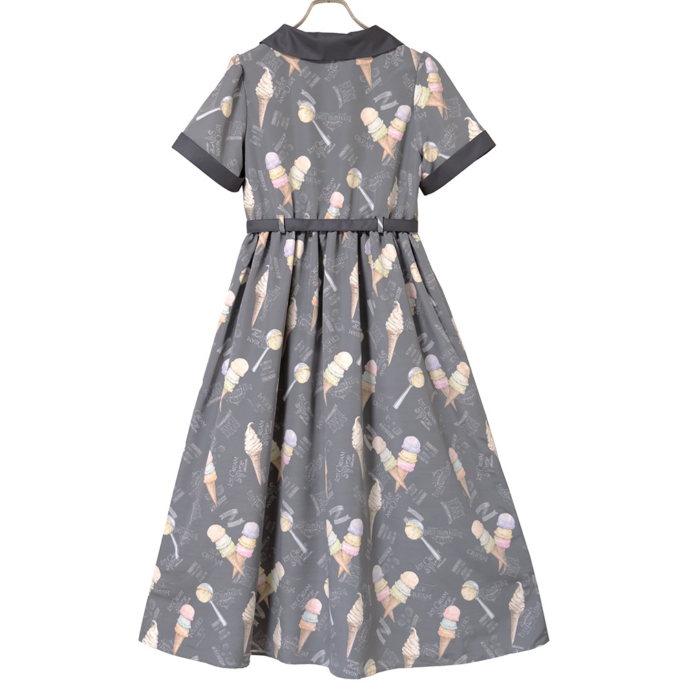 Vintage Ice Cream���󥰥��ԡ���(Vintage Ice Cream dress)