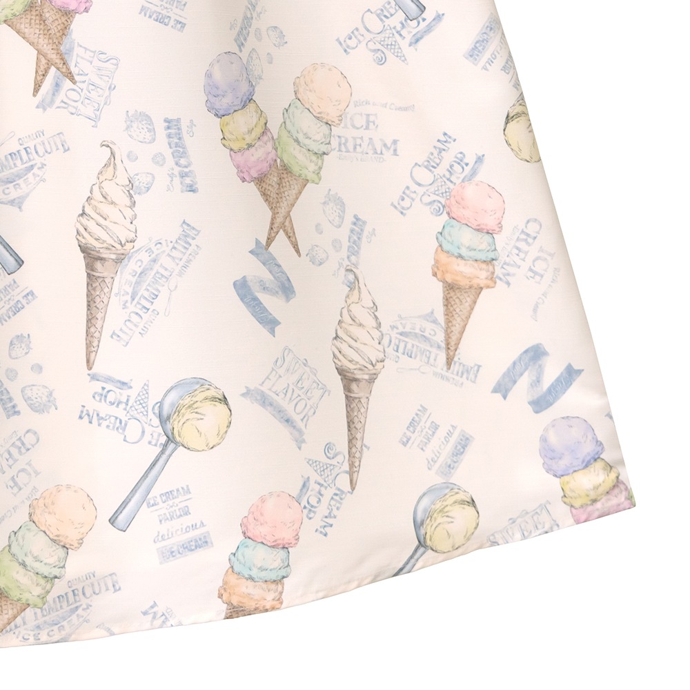 Vintage Ice Cream���󥰥��ԡ���(Vintage Ice Cream dress)