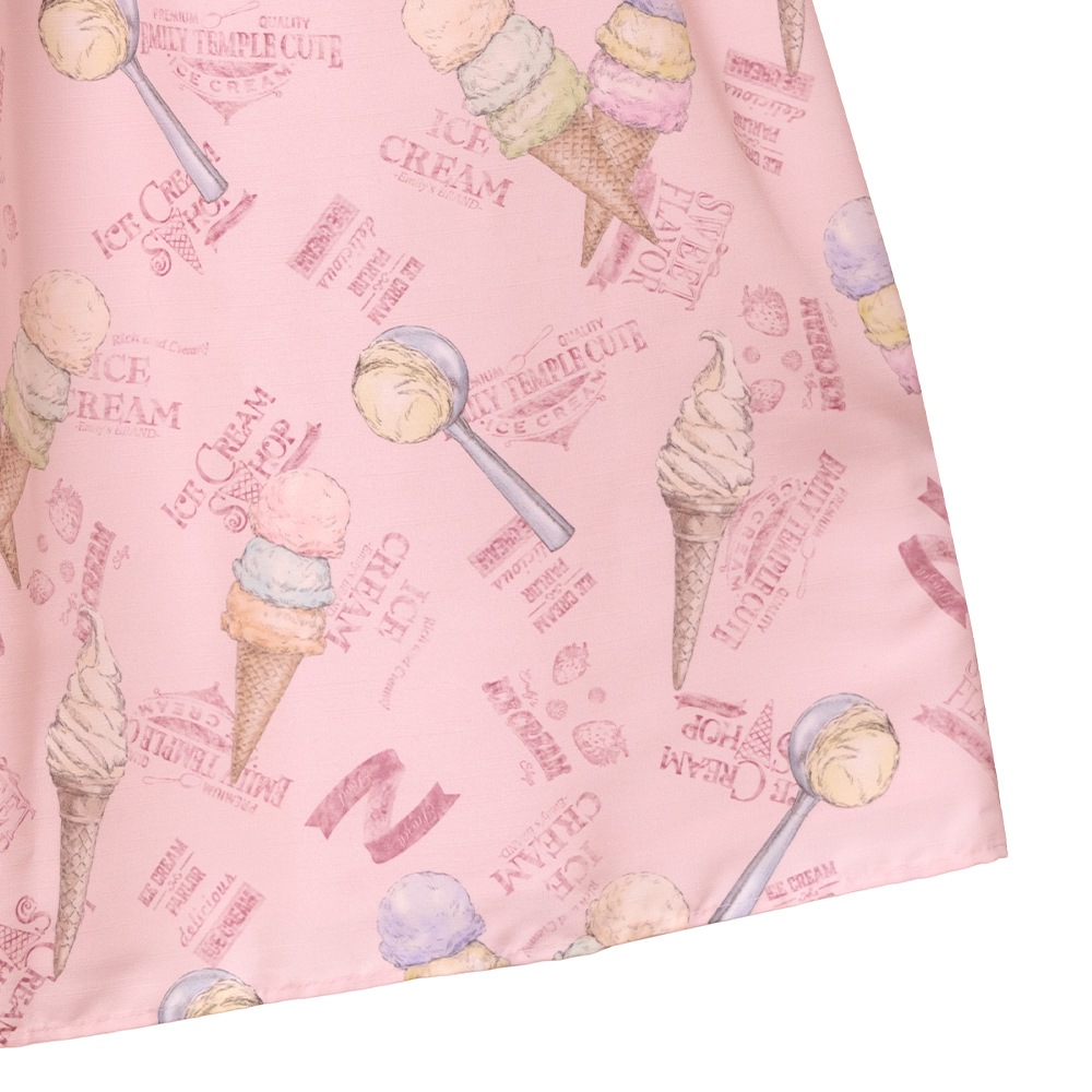 Vintage Ice Cream���󥰥��ԡ���(Vintage Ice Cream dress)