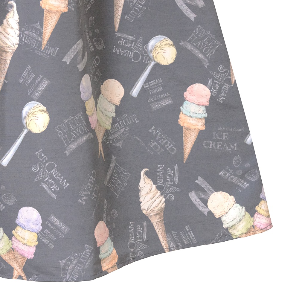 Vintage Ice Cream���󥰥��ԡ���(Vintage Ice Cream dress)