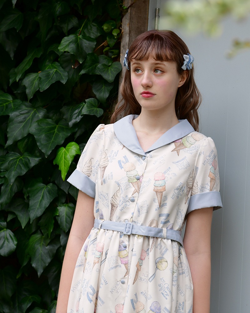 Vintage Ice Cream���󥰥��ԡ���(Vintage Ice Cream dress)