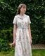 Vintage Ice Cream���󥰥��ԡ���(Vintage Ice Cream dress)