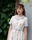 Vintage Ice Cream���󥰥��ԡ���(Vintage Ice Cream dress)