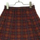 Preppy Tartanץ꡼ĥ (Preppy Tartan pleats skirt)