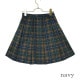 Preppy Tartanץ꡼ĥ (Preppy Tartan pleats skirt)