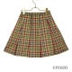 Preppy Tartanץ꡼ĥ (Preppy Tartan pleats skirt)