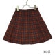Preppy Tartanץ꡼ĥ (Preppy Tartan pleats skirt)