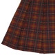 Preppy Tartanץ꡼ĥ (Preppy Tartan pleats skirt)
