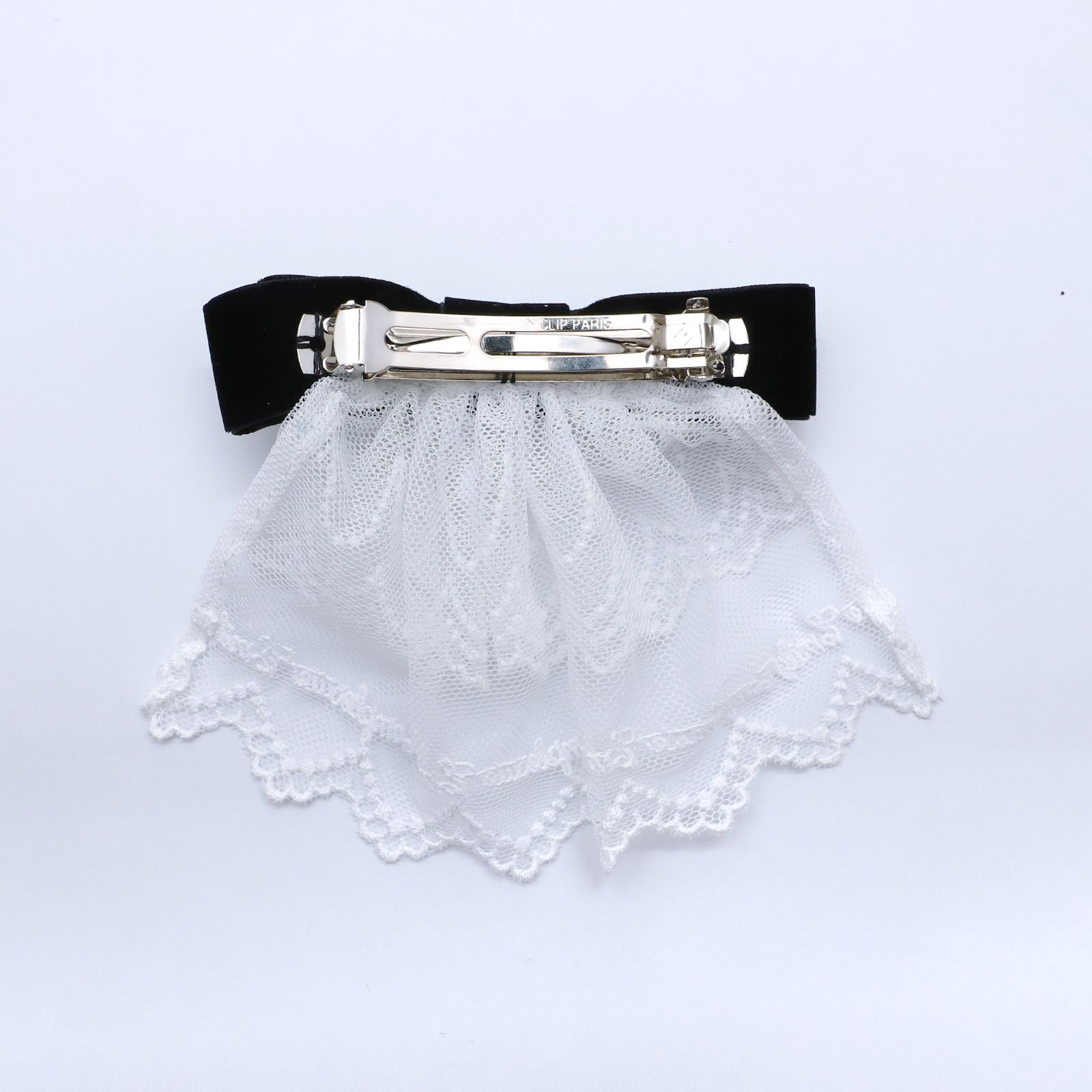 �����졼����ܥ�Х�å� (logolace ribbon valletta)