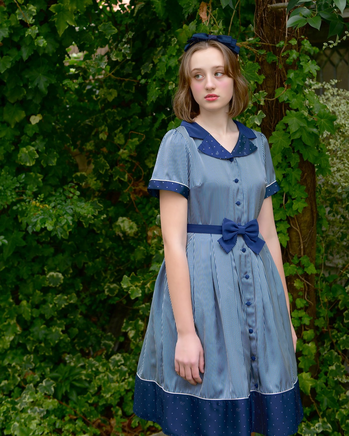 Diner Girl���ԡ��� (Diner Girl dress)