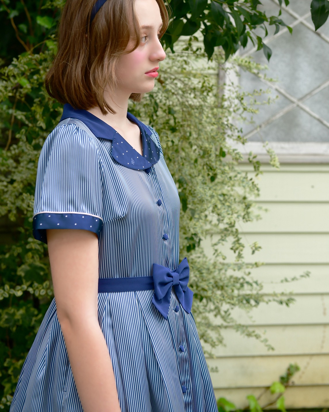 Diner Girl���ԡ��� (Diner Girl dress)