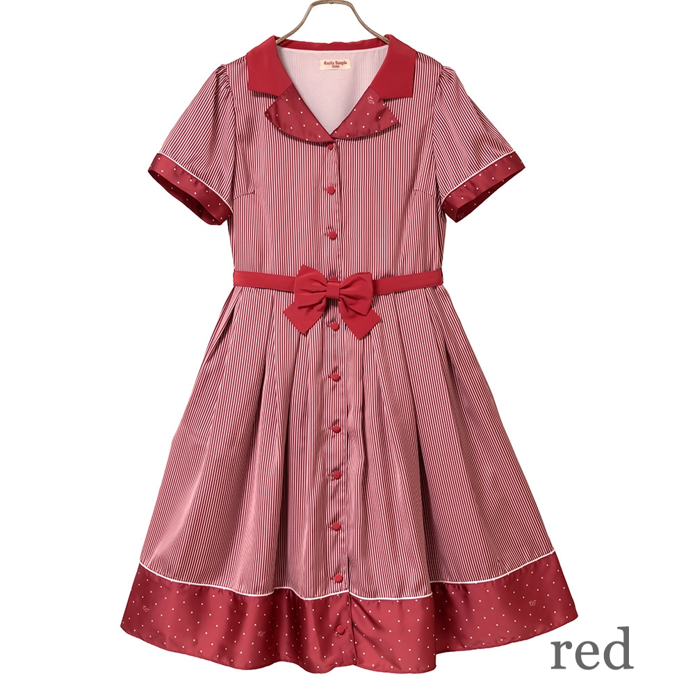 Diner Girl���ԡ��� (Diner Girl dress)
