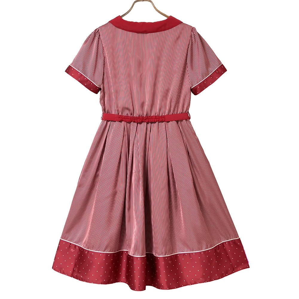 Diner Girl���ԡ��� (Diner Girl dress)