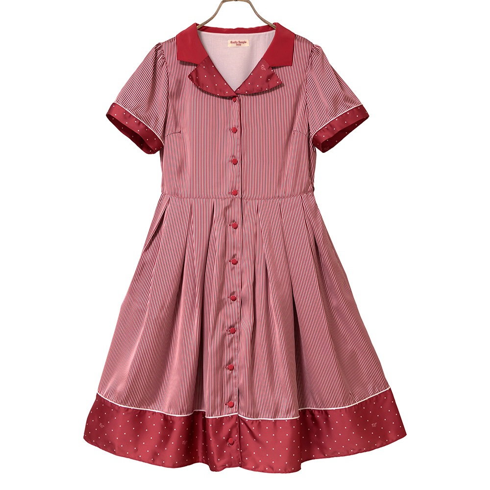 Diner Girl���ԡ��� (Diner Girl dress)