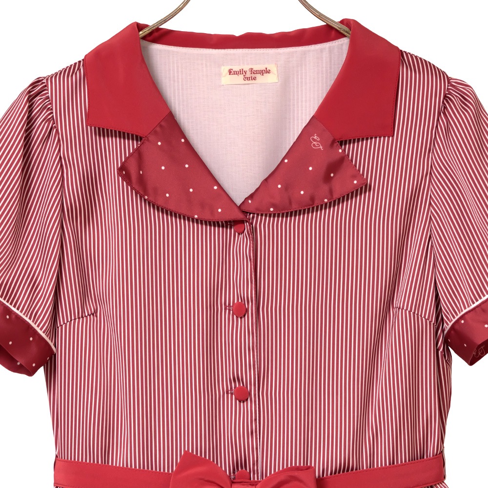 Diner Girl���ԡ��� (Diner Girl dress)