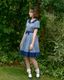 Diner Girl���ԡ��� (Diner Girl dress)