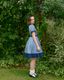 Diner Girl���ԡ��� (Diner Girl dress)