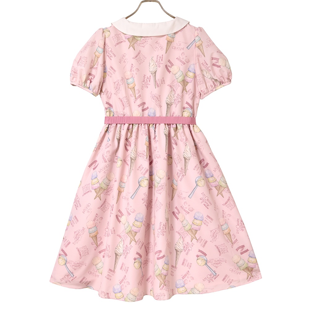Vintage Ice Cream���ԡ���(Vintage Ice Cream dress)
