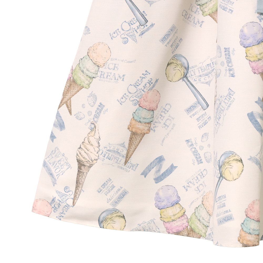 Vintage Ice Cream���ԡ���(Vintage Ice Cream dress)