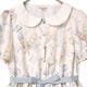 Vintage Ice Cream���ԡ���(Vintage Ice Cream dress)