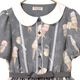 Vintage Ice Cream���ԡ���(Vintage Ice Cream dress)
