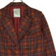 Preppy Tartan㥱å(Preppy Tartan jacket)