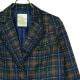 Preppy Tartan㥱å(Preppy Tartan jacket)