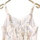 Vintage Ice Cream����ߥ�������ԡ���(Vintage Ice Cream camisole dress)