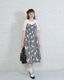 Vintage Ice Cream����ߥ�������ԡ���(Vintage Ice Cream camisole dress)