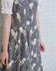 Vintage Ice Cream����ߥ�������ԡ���(Vintage Ice Cream camisole dress)