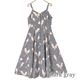 Vintage Ice Cream����ߥ�������ԡ���(Vintage Ice Cream camisole dress)