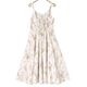 Vintage Ice Cream����ߥ�������ԡ���(Vintage Ice Cream camisole dress)