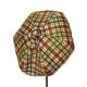 Preppy Tartan٥졼(Preppy Tartan beret)