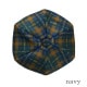 Preppy Tartan٥졼(Preppy Tartan beret)